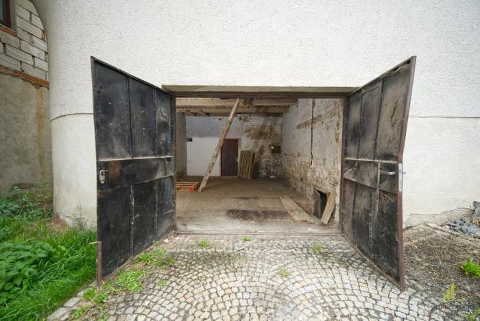 Prodej rodinného domu, Rozstání, 200 m2