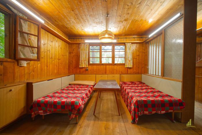 Prodej chaty, Brno - Kníničky, 38 m2