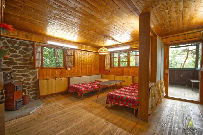 Prodej chaty, Brno - Kníničky, 38 m2