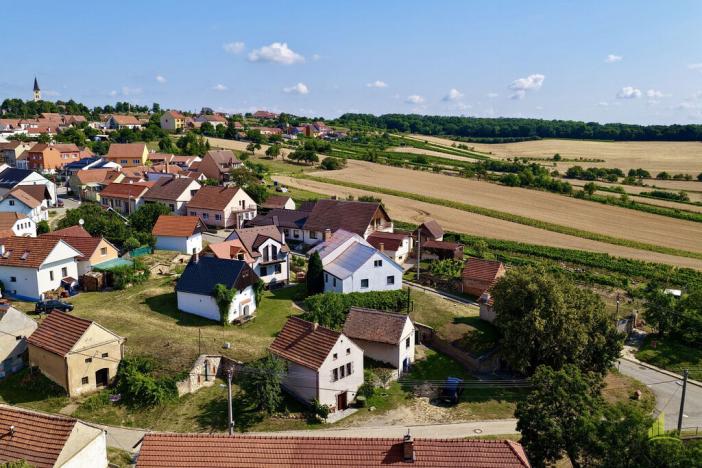 Prodej rodinného domu, Vrbice, 170 m2