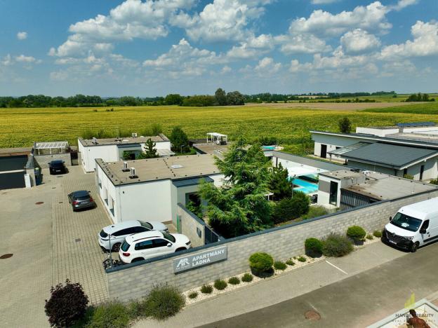 Prodej ubytování, Ladná, Ovčačky, 85 m2