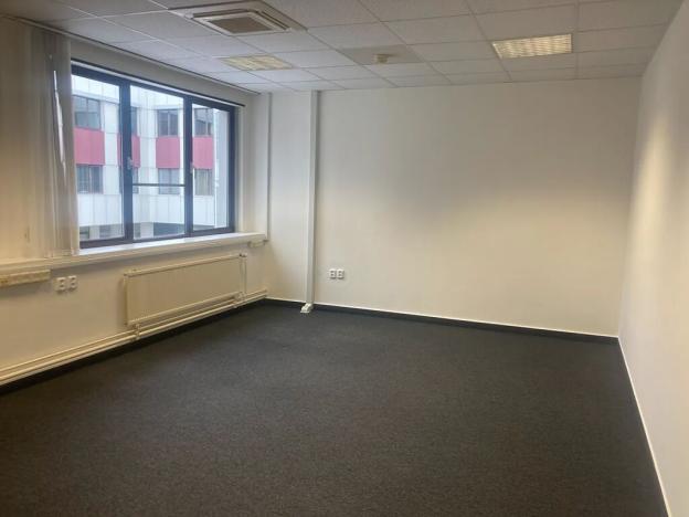 Pronájem kanceláře, Praha - Chodov, Hráského, 35 m2