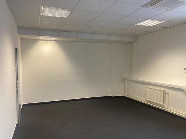 Pronájem kanceláře, Praha - Chodov, Hráského, 35 m2