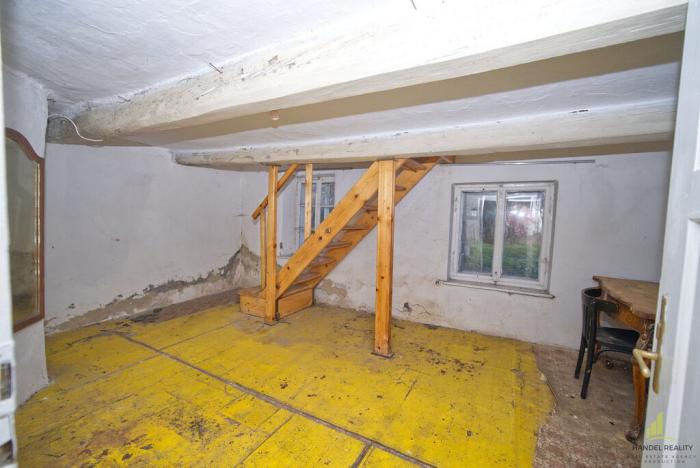 Prodej rodinného domu, Velké Heraltice, Sportovní, 90 m2