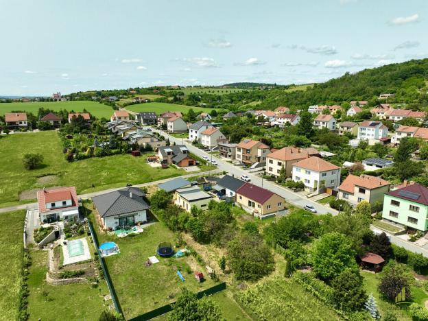 Prodej rodinného domu, Viničné Šumice, 117 m2