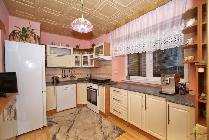 Prodej rodinného domu, Bítovčice, 170 m2