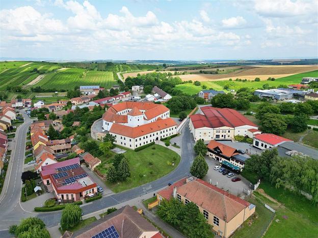 Prodej ostatní, Čejkovice