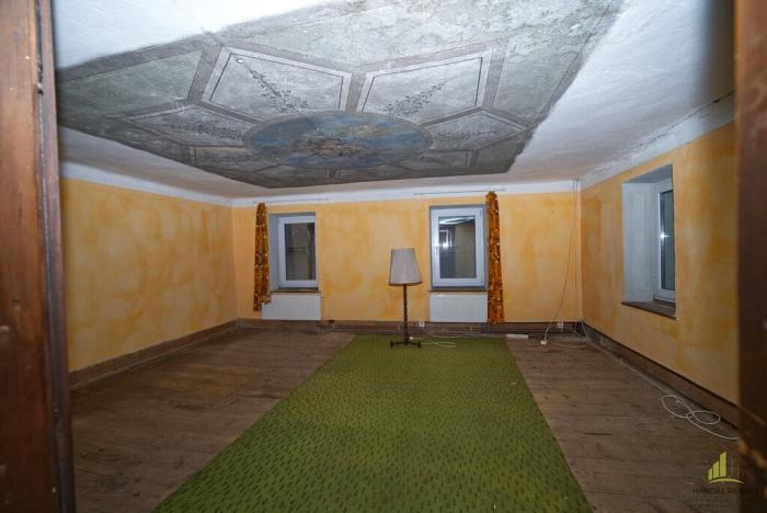 Prodej rodinného domu, Olomouc - Topolany, Bílkova, 214 m2