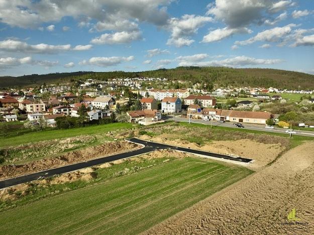 Prodej pozemku, Lipůvka, 619 m2