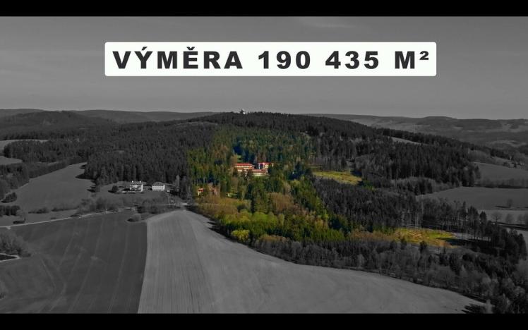 Prodej ubytování, Daňkovice, 12000 m2