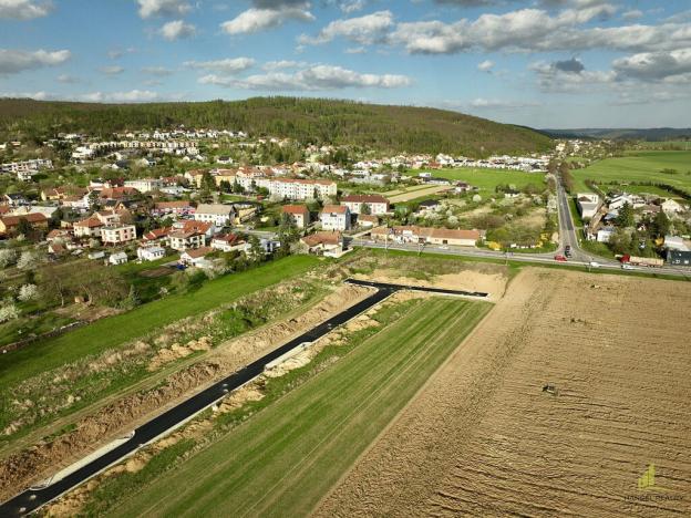 Prodej pozemku, Lipůvka, 734 m2