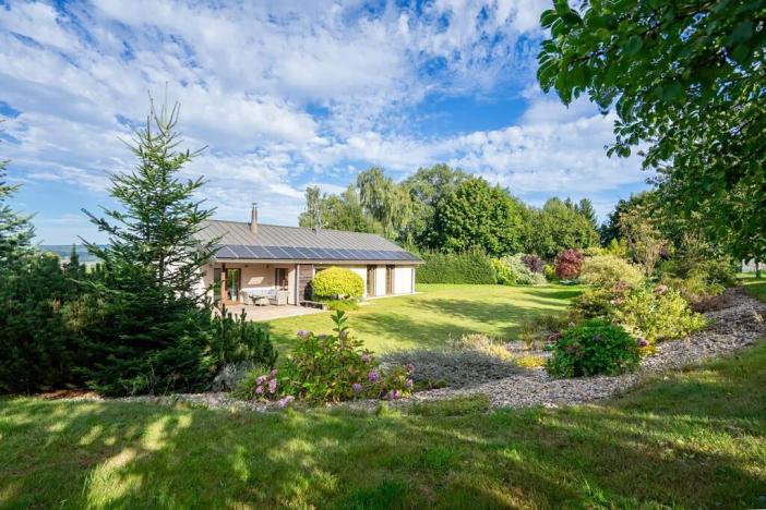 Prodej rodinného domu, Trutnov, Nad Silnicí, 172 m2
