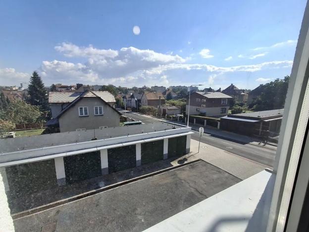 Prodej bytu 2+1, Cheb, Pastýřská, 51 m2