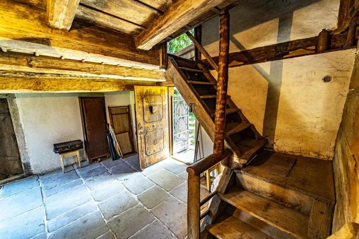 Prodej rodinného domu, Skalsko, 101 m2