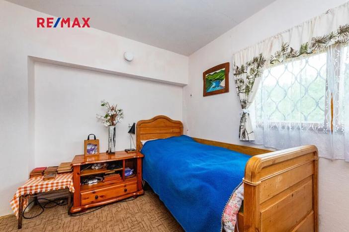 Prodej chalupy, Rosovice, 117 m2