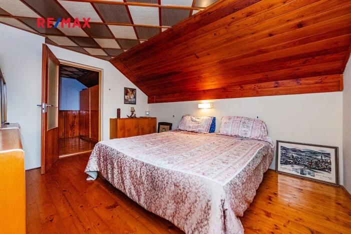 Prodej chalupy, Rosovice, 117 m2