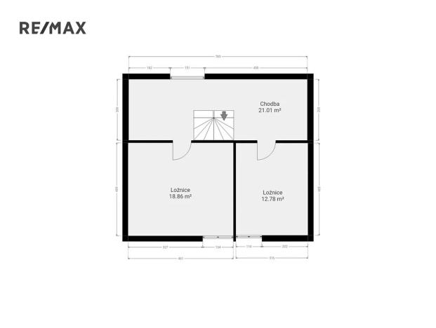 Prodej chalupy, Rosovice, 117 m2