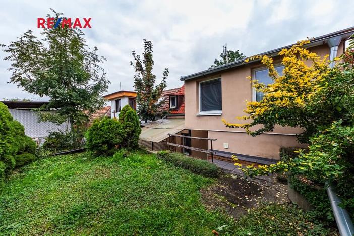 Prodej rodinného domu, Praha - Uhříněves, V kuťatech, 78 m2