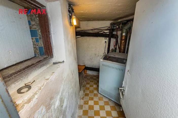 Prodej rodinného domu, Praha - Uhříněves, V kuťatech, 78 m2