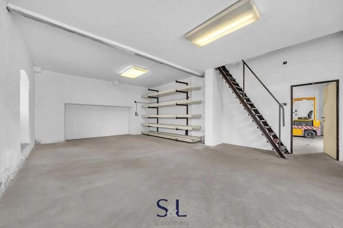 Prodej skladu, Cvikov, Žitavská, 248 m2