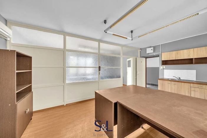 Prodej skladu, Cvikov, Žitavská, 248 m2