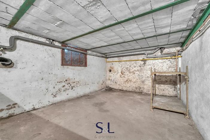 Prodej skladu, Cvikov, Žitavská, 248 m2