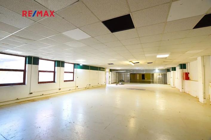 Pronájem výrobních prostor, Frýdek-Místek, Třebízského, 220 m2