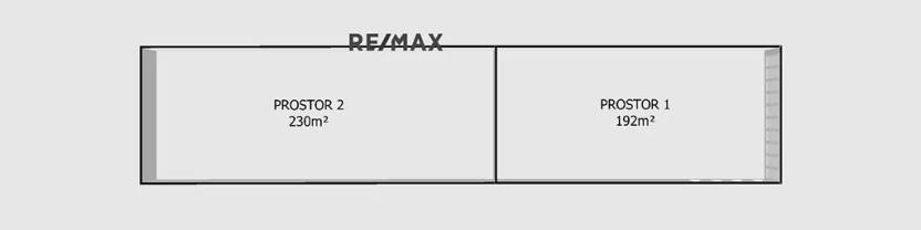 Pronájem obchodního prostoru, Frýdek-Místek, Třebízského, 200 m2