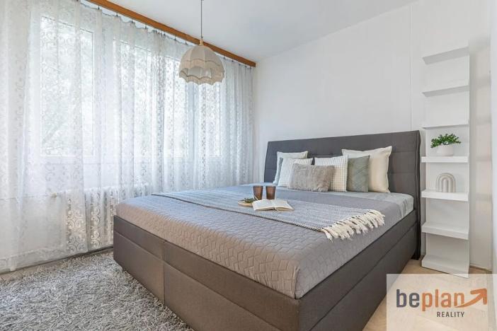 Prodej bytu 3+1, Praha - Prosek, Bílinská, 62 m2