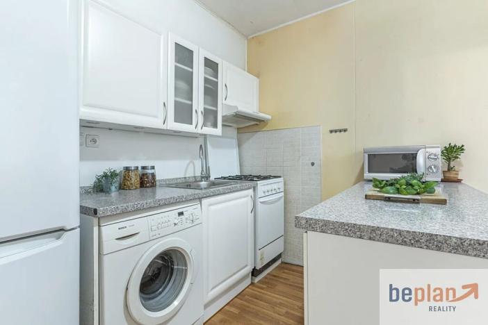 Prodej bytu 3+1, Praha - Prosek, Bílinská, 62 m2