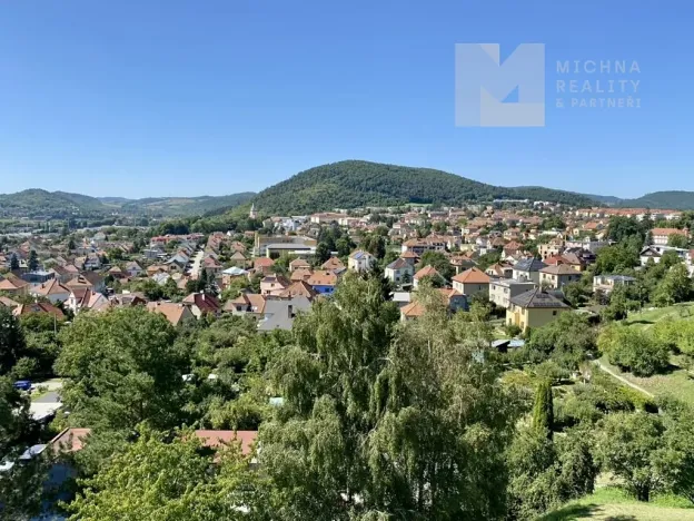Prodej bytu 3+1, Tišnov, Halasova, 72 m2