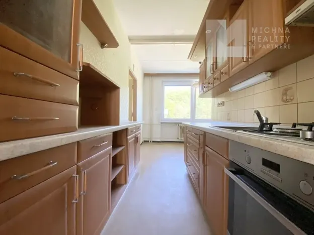 Prodej bytu 3+1, Tišnov, Halasova, 72 m2