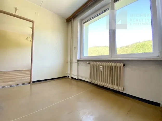 Prodej bytu 3+1, Tišnov, Halasova, 72 m2