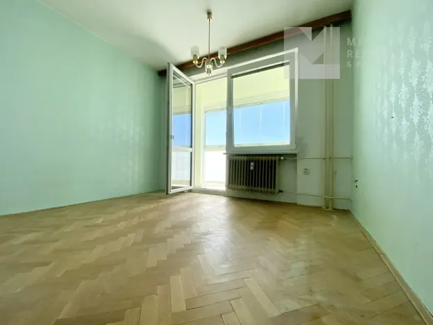 Prodej bytu 3+1, Tišnov, Halasova, 72 m2