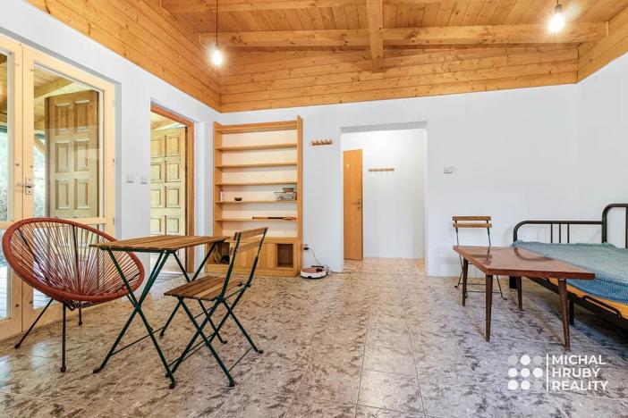 Prodej chaty, Melč, 55 m2