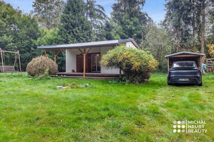 Prodej chaty, Melč, 55 m2