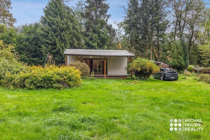 Prodej chaty, Melč, 55 m2