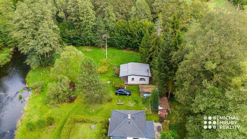 Prodej chaty, Melč, 55 m2