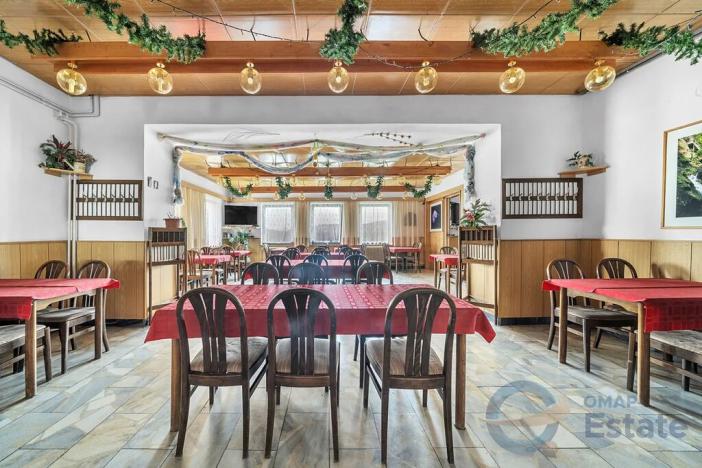 Prodej ubytování, Malá Morava, 8522 m2