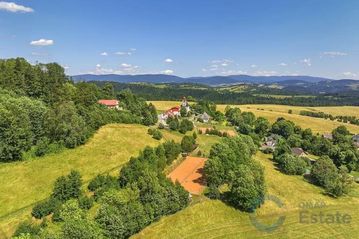 Prodej ubytování, Malá Morava, 8522 m2