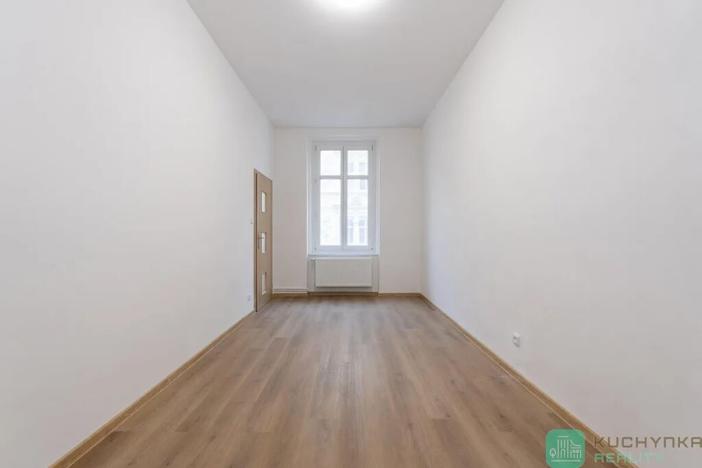 Pronájem bytu 2+1, Teplice, 28. října, 50 m2