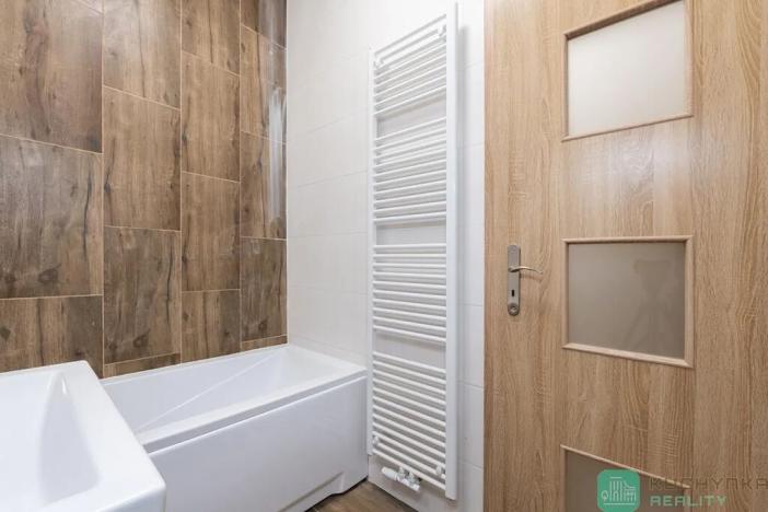 Pronájem bytu 2+1, Teplice, 28. října, 50 m2