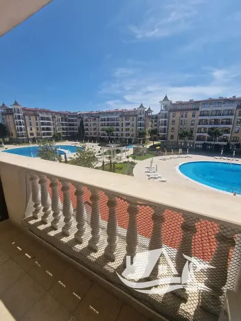 Prodej bytu 2+kk, Nesebar, Bulharsko, 50 m2