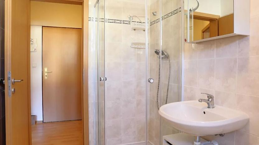 Prodej bytu 2+kk, Benešov, Rubešova, 38 m2