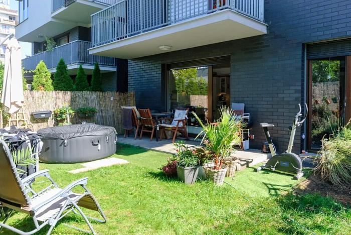 Prodej bytu 2+kk, Praha - Hrdlořezy, Učňovská, 48 m2