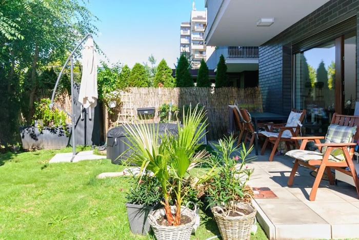 Prodej bytu 2+kk, Praha - Hrdlořezy, Učňovská, 48 m2