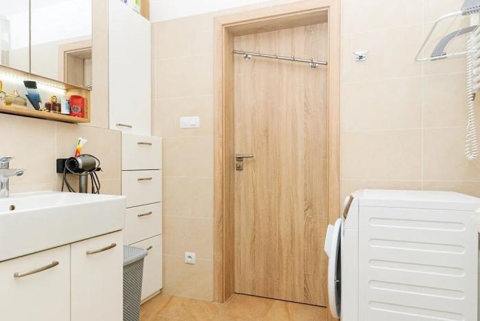 Prodej bytu 2+kk, Praha - Hrdlořezy, Učňovská, 48 m2