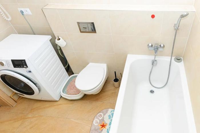 Prodej bytu 2+kk, Praha - Hrdlořezy, Učňovská, 48 m2