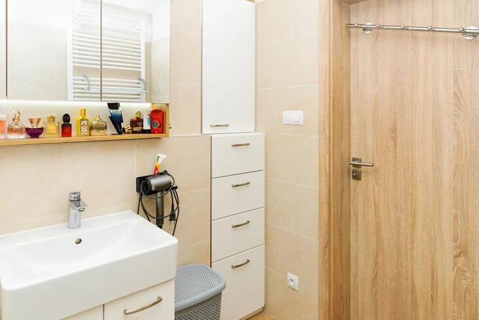 Prodej bytu 2+kk, Praha - Hrdlořezy, Učňovská, 48 m2