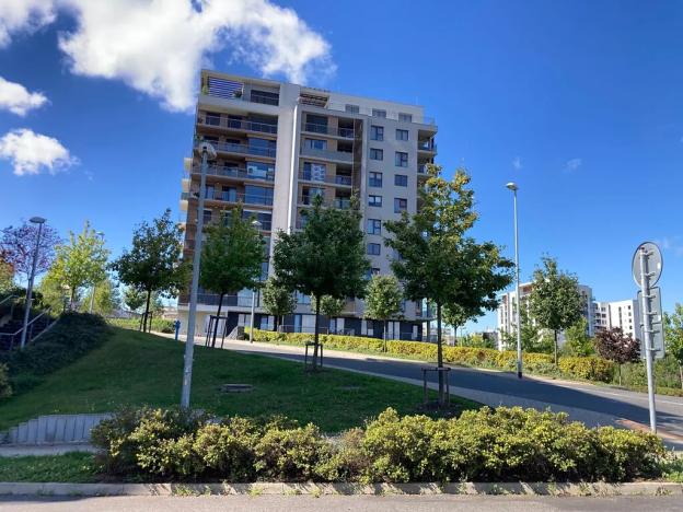 Prodej bytu 2+kk, Praha - Hrdlořezy, Učňovská, 48 m2